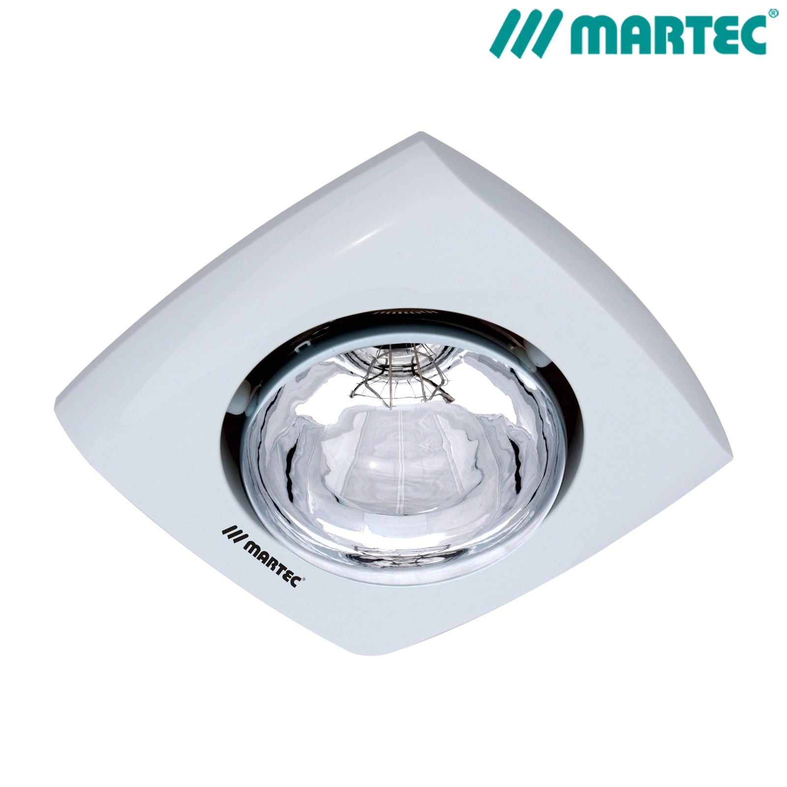 Martec Contour 1 Bathroom Heater