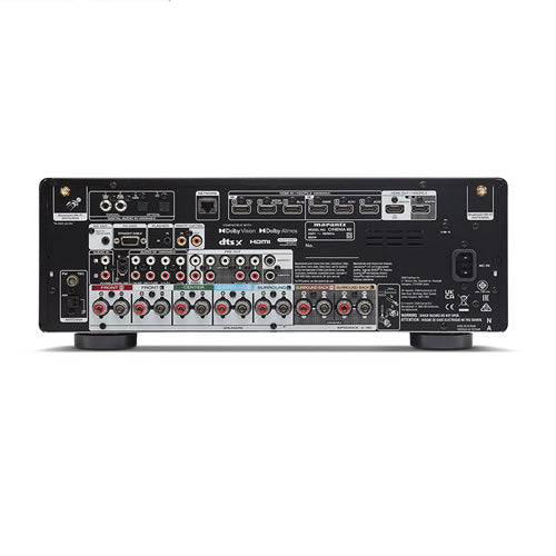 Marantz Reference 7.2ch 100W AV Receiver CINEMA60