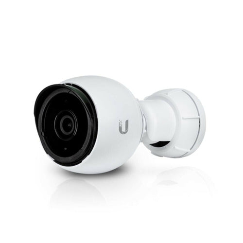 Ubiquiti UniFi Protect Camera, Infrared IR 1440p Video 24 FPS- 802.3af is Embedded,Metal Housing, Fully Weatherproof