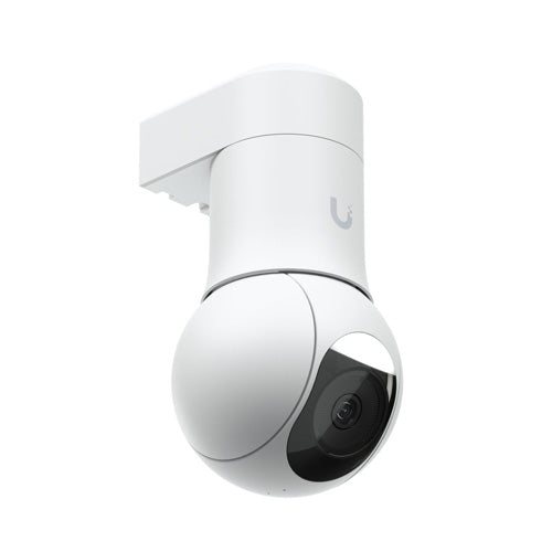 Ubiquiti UniFi Protect G5 PTZ Camera, Weatherproof 2K HD, IP66, Remote Pan-tilt-zoom Control, Automatic Person Tracking