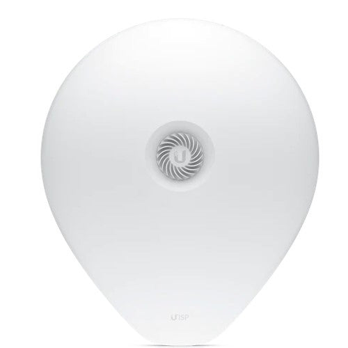 Ubiquiti AF60-XG airFiber 60 XG - A 60 GHz point-to-point (PtP) bridge with a built-in 5 GHz backup