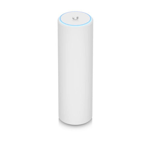 Ubiquiti Unifi Wi-Fi 6 Mesh AP 4x4 Mu-/Mimo Wi-Fi 6, 2.4Ghz @ 573.5Mbps & 5GHz @ 4.8Gbps, PoE Injector Included