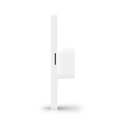 Ubiquiti UniFi Access Reader G2 Professional, 2-Way Intercom, Unlock Via NFC or Unifi Identity, IP55 Weather Resistance