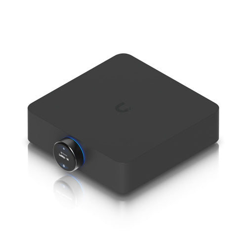 UbiquitiPowerAmp,Black,Premium Speaker Amplifier Designed For High-fidelity Multi-zone Audio Streaming & Immersive Spatial Sound Experiences