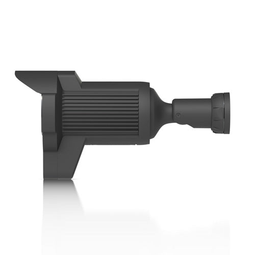 Ubiquiti UniFi Protect Specialized 4K Camera,3x Optical Zoom &Long-range IR Night Vision Optimized,Recognizing License Plates On Vehicles Up 90 km/h