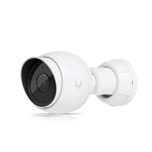 Ubiquiti UniFi Protect Camera G5-Bullet, Next-gen indoor/outdoor 2K HD PoE Camera, Polycarbonate Housing, Partial Outdoor Capable