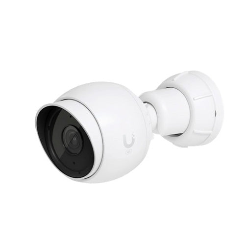 Ubiquiti UniFi Protect Camera G5-Bullet, Next-gen indoor/outdoor 2K HD PoE Camera, Polycarbonate Housing, Partial Outdoor Capable