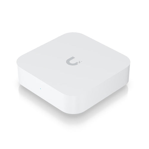 Ubiquiti UniFi Gateway Lite, Compact And Powerful UniFi Gateway, USB-C Powered
