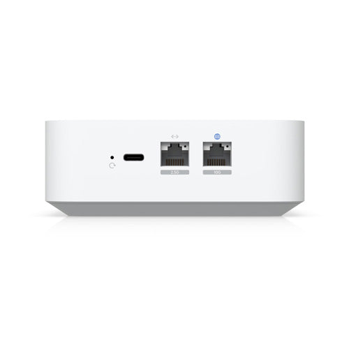 Ubiquiti UniFi Express 7,Integrated WiFi 7 With 6 GHz support, 140 m² Coverage NHU-UX7